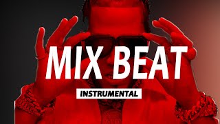 MIX Beat Dembow - El Alfa x Dembow Type Beat 2022 | Instrumental De Dembow  | Mix Beat Dembow