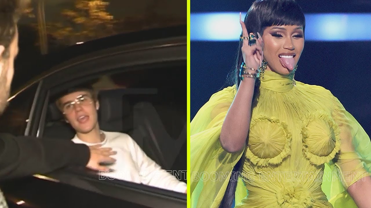 Star Being Rude Celebrity Rude Behavior With Fans On Live TV - YouTube