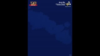 Turn Dreams into Homes 🏠 | Canara Housing Loan
