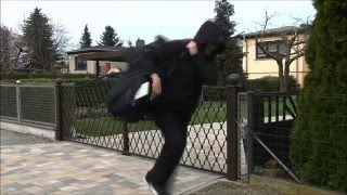My Rode Reel Dienst Nach Vorschrift 2016