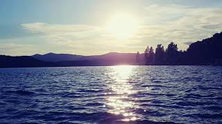 A look at CDA, Idaho.