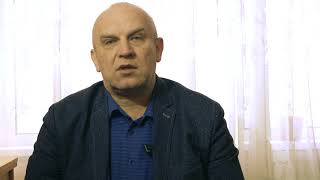 Дмитрий Таран о ходе съемочного процесса сериала ВЕТЕРАН Дмитрий Таран о ходе съемочного процесса сериала ВЕТЕРАН