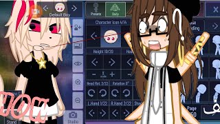 شـرح: كيف تخلي الرقبـه زي كذا👆How do you make the neck like the one above?قاشا كلوب screenshot 4