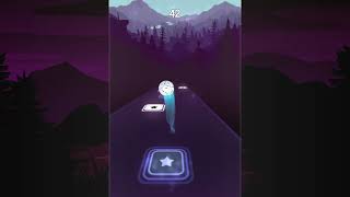 Gladiator - Tiles Hop EDM Rush [CRYSTAL BALL] screenshot 4