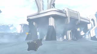 Halo 4 Spartan Ops Random Transport Coop Laso (22:02) Speedrun