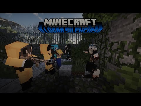 Não Pode Fazer Barulho. Ou Eles Aparecem...O Lugar Silencioso - Episódio 2