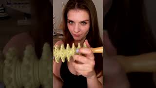 Asmr 5 Very Weird Sleep Triggers In 15 Seconds