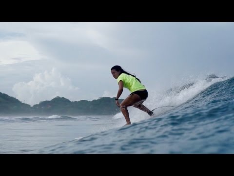 A Week at Surf Simply | Jun 19-25, 2016 - Shot entirely during the week of June 19-25, 2016 at Surf Simply in Nosara.