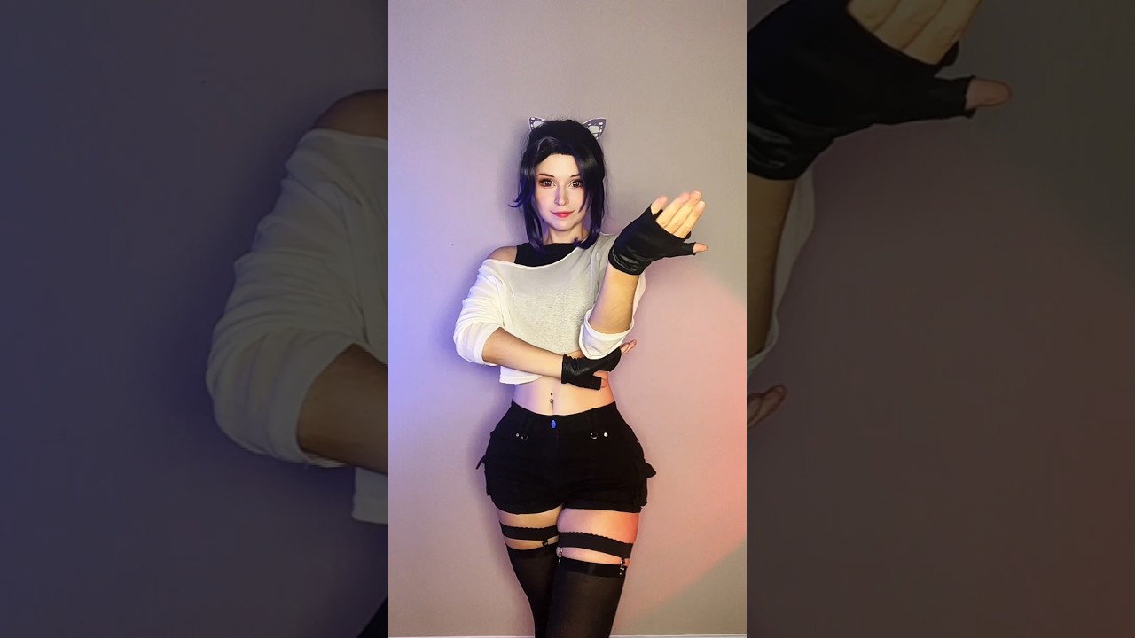 💜💜💜 #cosplay #animegameycosplay #animecosplay #anime #cosplayer #cosplaygirl #shinobu