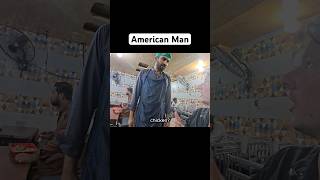 American Orders Food