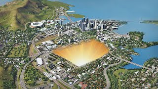 This is exactly what the city needed | Cities Skylines: Oceania 42
