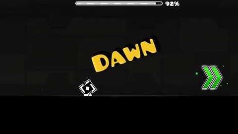 Tripple Flask by Experience D (Easy Demon) I Geometry Dash