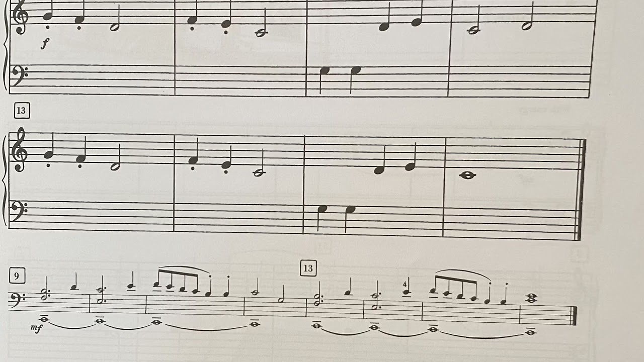 London Symphony beginner, Crave Arts Academy