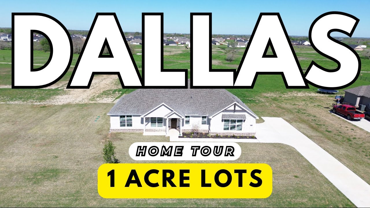 Homes For Sale In Terrell Texas By Riverside Homebuilders