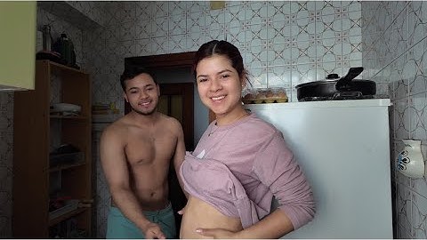 ¿Estoy embarazada? Nunca pensé que habláramos de esto - Milúú GC