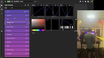 Captivate Tutorial 6 - Midi Control