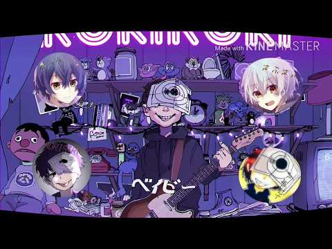 【☆合唱☆】ロキ（男女8人）
