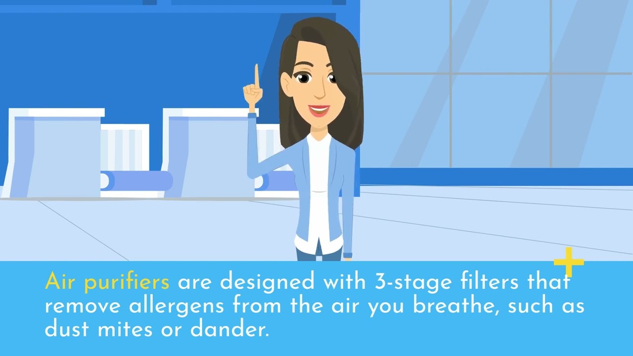 Best Personal Air Purifier Necklace