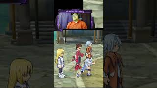 Genis Is Not Convinced.