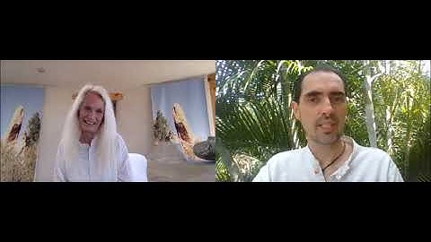 Talking to your Body - with Chris Griscom and Alberto Calvet