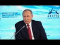 Putin rejects accusations that Russia interfered with US election