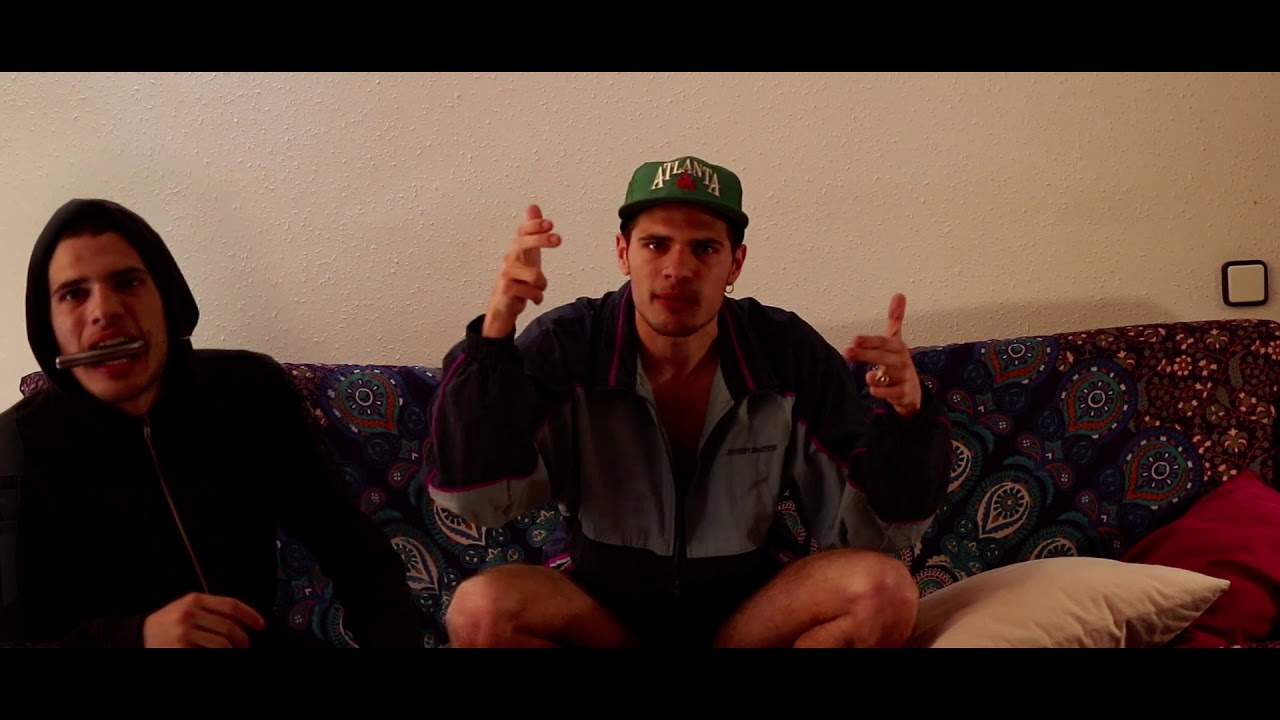 YUNG ROVELLÓ - VERITATS QUE MATEN. (Prod. El Armario)