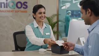 CliniqOS Promo