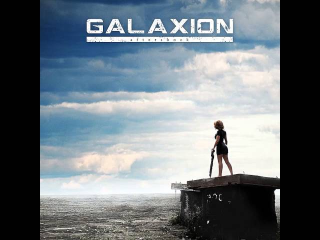 Galaxion - Around You