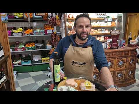 El necesario comercio local pro alimentos KM0