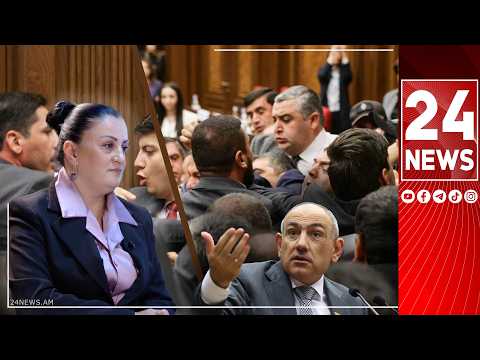 Փաշինյանը պոռթկում էր, մեզ մեղավոր հանում, գիտեր, որ Թուրքմենստանում Ալիևը պահանջելու է զինվորին