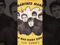 Party Song No. 86: Do Wah Diddy Diddy - Manfred Mann (1964)
