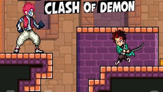 Clash of Demon : Season 2 screenshot 2