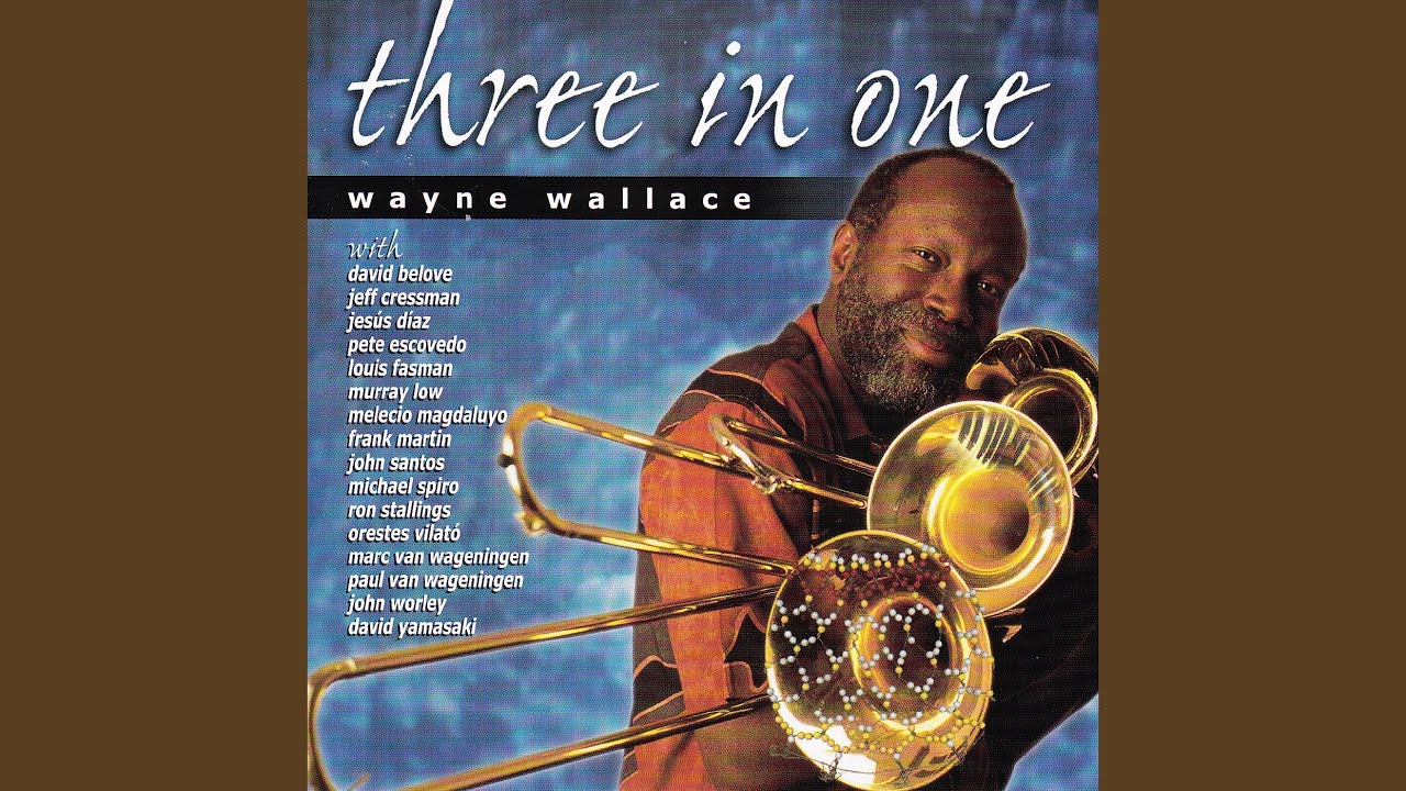 Watch Three in One on YouTube Watch Three in One on YouTube