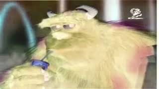 McDonald's - {Monsters, Inc. Happy Meal USA Commercial} (2001) in Tone Sounds