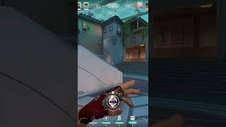 Peek and clear each angles #tips #valorant #aimguide #aim