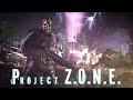 Project Z.o.n.e. | S.T.A.L.K.E.R. | SFM