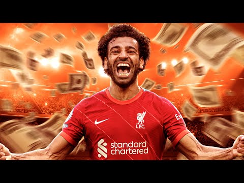 Is Mohamed Salah Really Worth £400k per Week?! | Extra Time