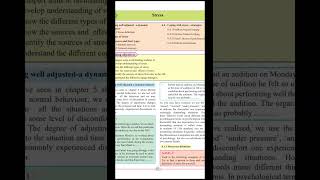 Psychology Lecture 36 - 29.12.25 (2027 Batch)