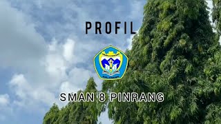 Download Lagu Profil UPT SMAN 8 PINRANG | 2023 MP3