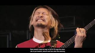 ONE OK ROCK - Jibun Rock (Romaji   Indonesia Subtitle) (Live at Yokohama Arena)