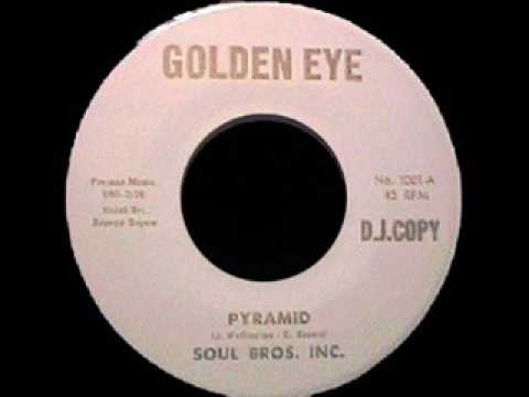 Soul Bros. Inc. - Pyramid