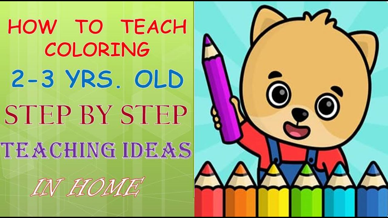 Pre School & Nursery Learning Step by Step Teaching Ideas for 23Yrs