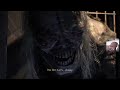 Resident Evil Requiem (PS5 Pro) 3rd Run Part 3