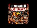 Generalen: Lättkränkt