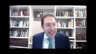 The Shabbat Show - Episode 1