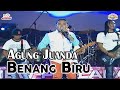 Agung Juanda - Benang Biru (Official Music Video)