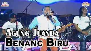 Agung Juanda - Benang Biru (Official Music Video)