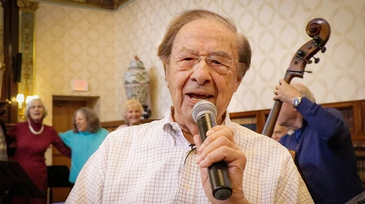 102-Year-Old Proves You're Never Too Old To Pursue...
