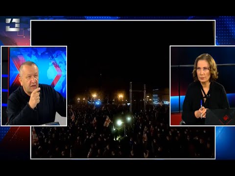 გამოწვევაზე მიდის \"ოცნება\