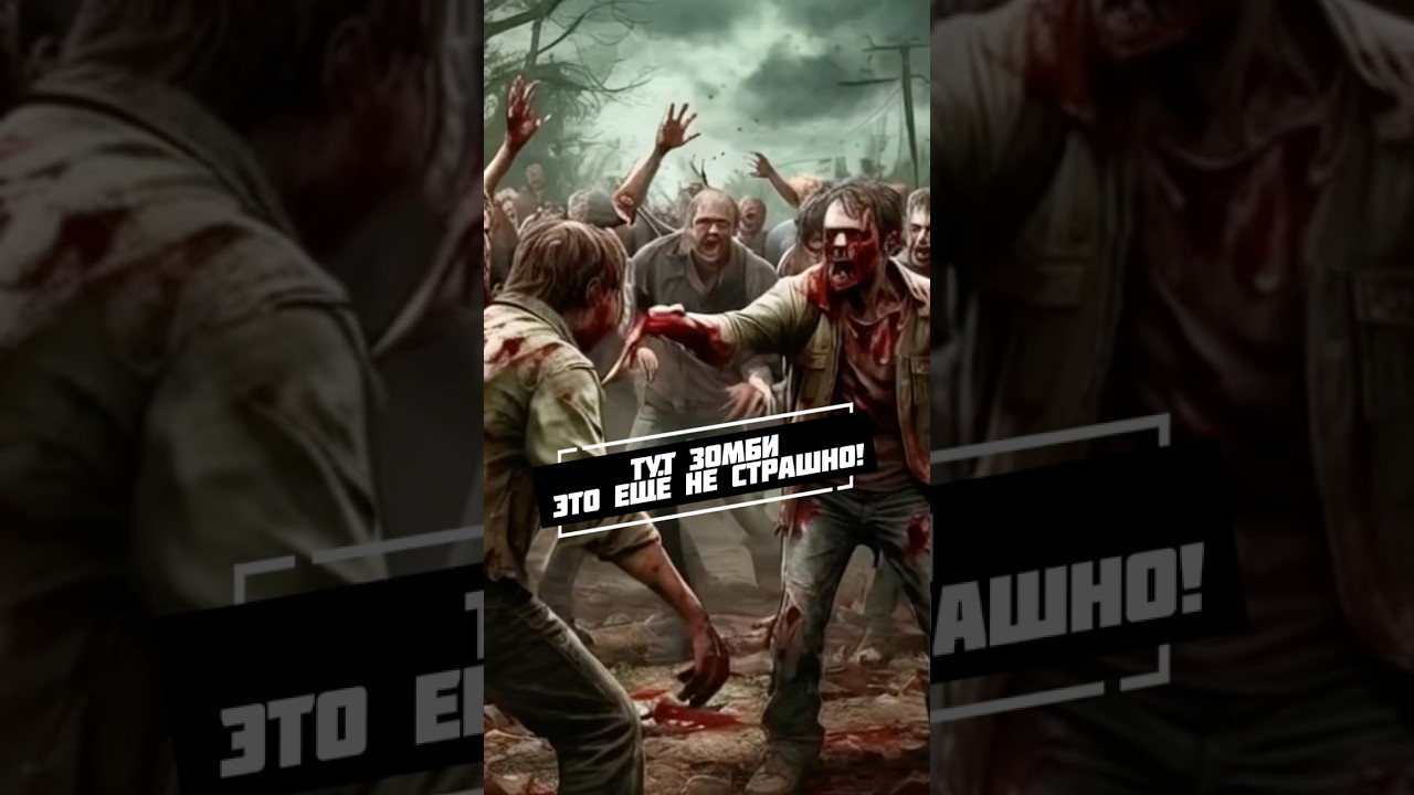 🔥ЗОМБИ ТУТ НЕ САМОЕ СТРАШНОЕ! Скачать DARKEST DAYS на Андроид iOS ПК  